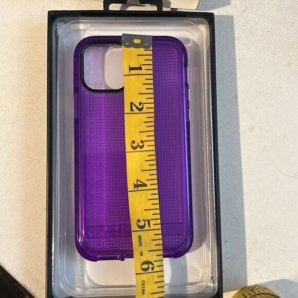 Cellhelmet Altitude Series for iPhone 11 Pro (10 & 11) - Picture 11 of 12